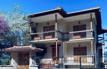 Natura Nest Polydorsos - Foto 1