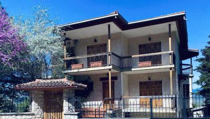 Natura Nest Polydorsos - Foto 1