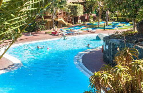 Apartamentos Oasis San Antonio - Foto 58