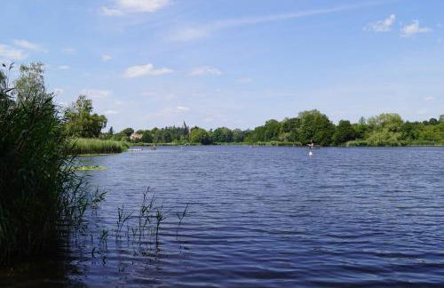 Ferienwohnung Rehagen Süd - Photo 6