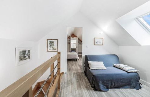 Gorgeous Home In Saint-Méloir-Des-Ondes - Foto 12