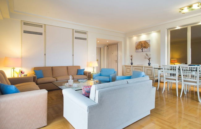 Alexander's Penthouse - Foto 46