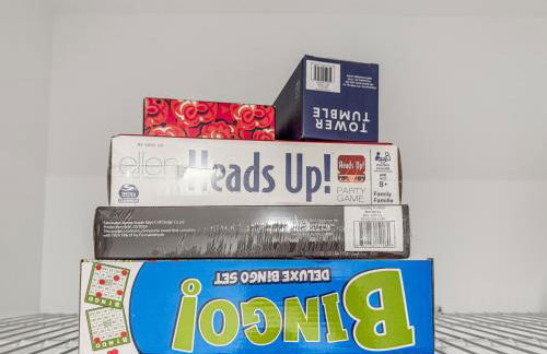 The Stay 1 - Navy Yard Washington DC - Foto 67