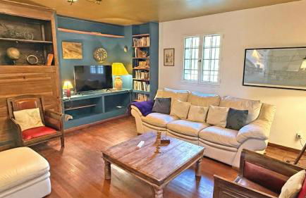 Villa Lou Bagarède - Foto 28