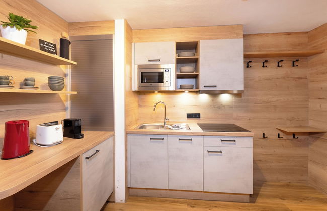 Käserstube Ferienwohnungen - Foto 35