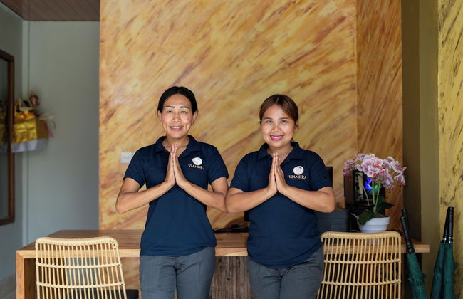 Villa Viandra - Foto 3