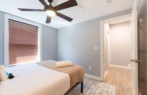 Luxury Chefs Kitchen - OSU/Short North - Sleeps 10 - Foto 42