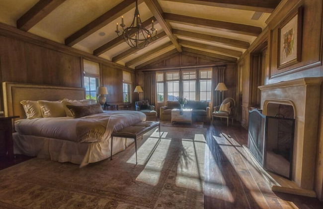 LX1 Chateau D' Renaitre Estate - Carmel-by-the-sea - Foto 11