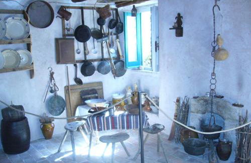 Giardino San Gerardo Maiella vista Castello e con parcheggio interno privato - Foto 58