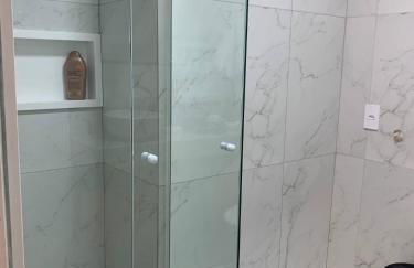 Studio novo no coração de Floripa - Photo 8