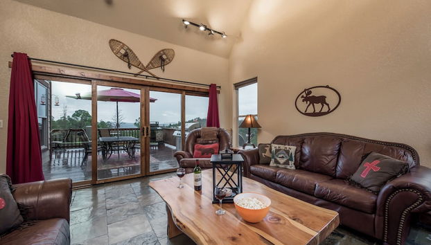 Équipement de l’hébergement