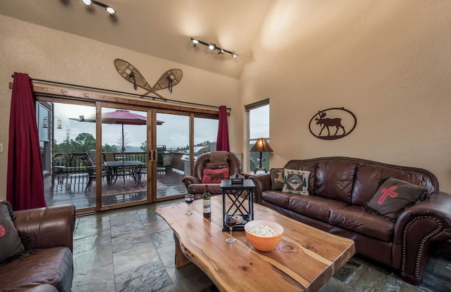 Casa Oso Grande by Vtrips - Foto 5