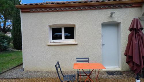 L'Envol de Séléné - LOVE ROOM - Foto 2