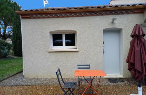 L'Envol de Séléné - LOVE ROOM - Foto 2