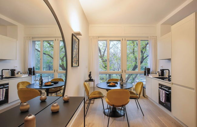 Repubblica Suites - Foto 18