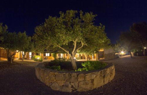 Albergo Residenziale Menhirs - Foto 11