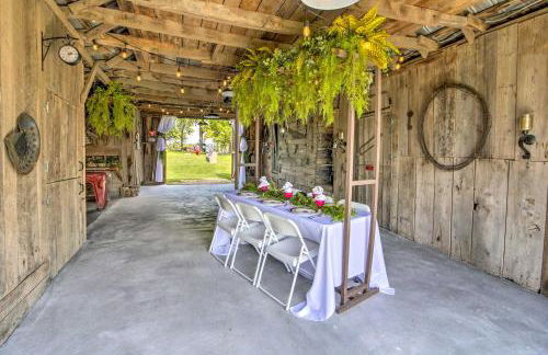 Valley View Cabin Near Branson and Table Rock Lake - Foto 22