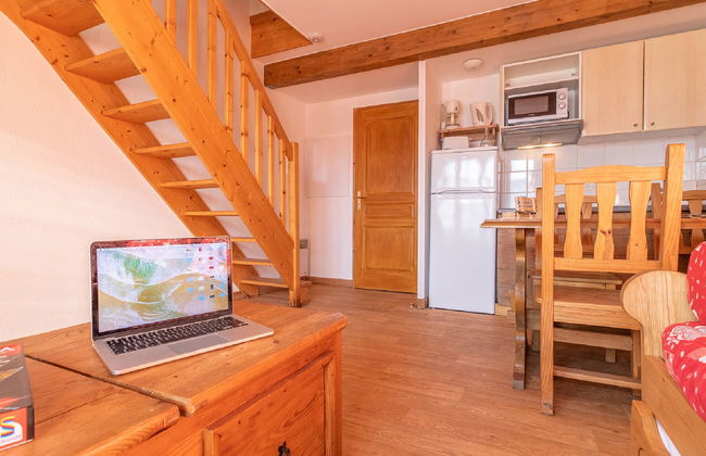 Les Chalets du Berger - Foto 22