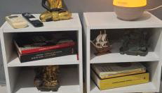 Studio 42 próximo a UFT e Praias - Foto 1