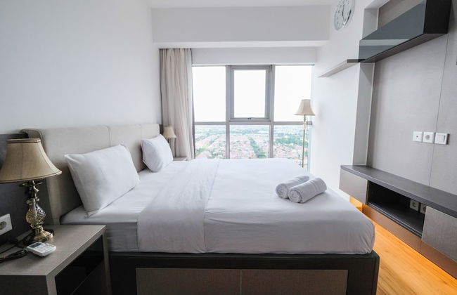 1BR Midtown Signature Apartment with Sofa Bed - Foto 1