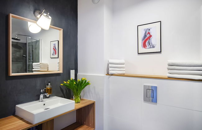 Silesia Apartments - Photo 41