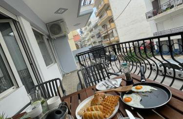 Business Flat Stavroupoli - Foto 38