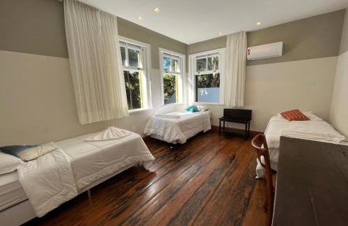 Casa 13 Floresta Boa Vista - Casa Espetacular com 6 Quartos e Arquitetura Única - Photo 11