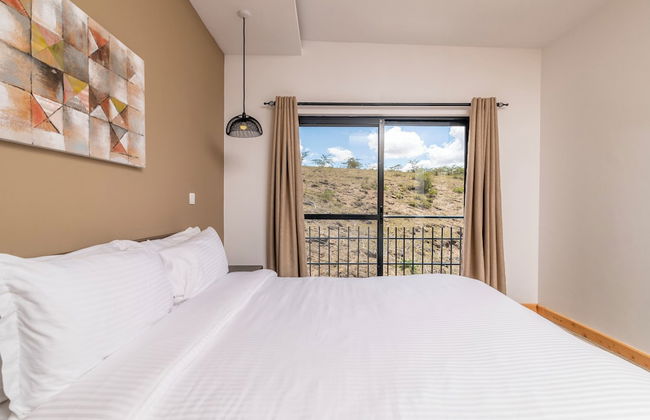 Tulia Villas Champagne Ridge - Foto 22