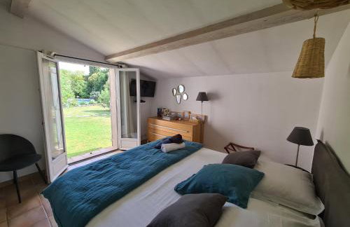 VILLA TIMAUTINE Cannes - Photo 29