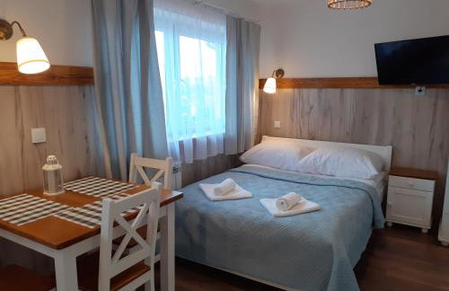 Apartamenty nad Jeziorem - Foto 51