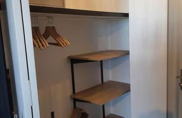 Songe Tropical-InvIRI. Studio CHU. Parking Aisé. - Foto 19