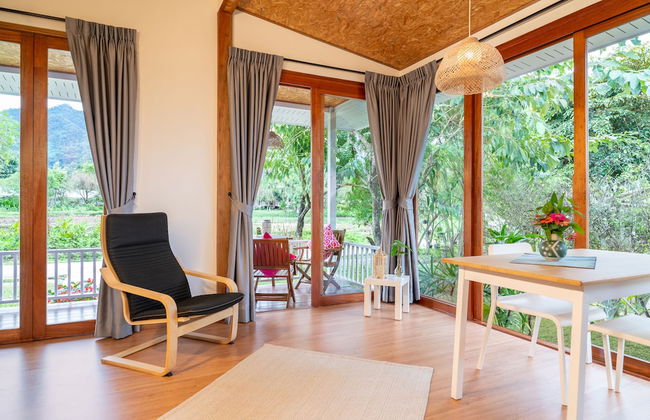 Luxury Farm House Pai - Photo 13