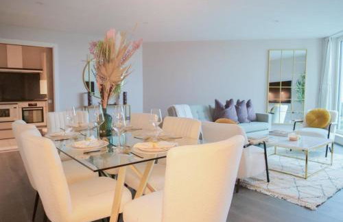 Vista Haven: A Short Let Retreat - Foto 24