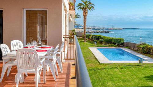 Apartment Blaumar by Interhome - Foto 2