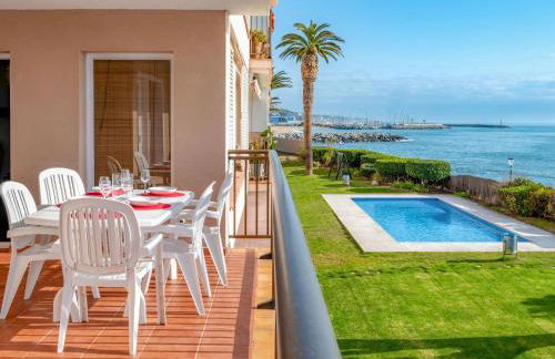 Apartment Blaumar by Interhome - Foto 2