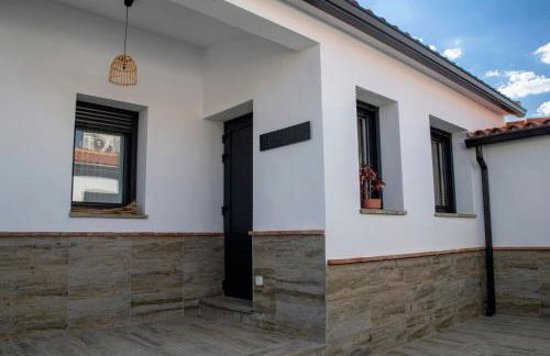 Apartamentos Rurales Helechosa, Las Tres Peñas - Photo 33