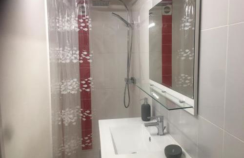 2 pièces et mezzanine dès 2 nuits - Foto 19