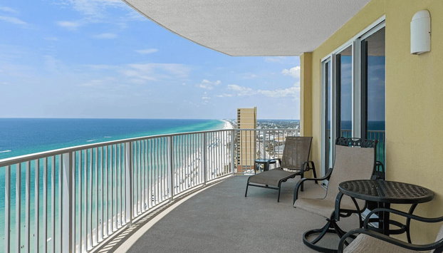 Front Beach Road Unit 809 BG43 - Beach Happy Emerald Isle Resort Unit 809 - Foto 2, Imagen principal