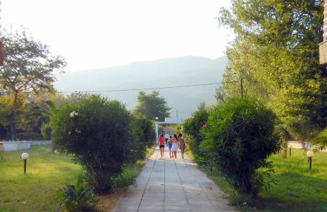 Medusa Beach Apartment, Asprovalta - Foto 33