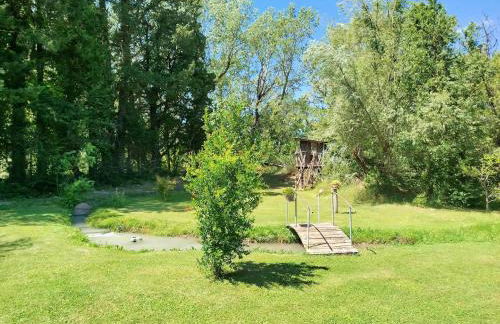 Charmante bergerie dans un cadre bucolique - Foto 45