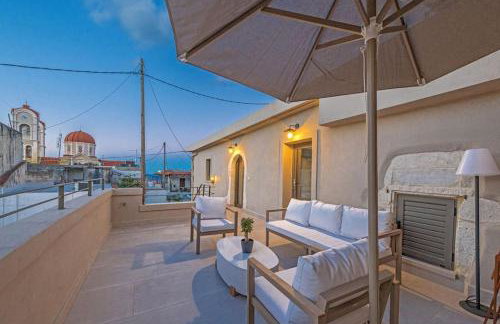 Villa Emmanuela in Episkopi - Foto 27