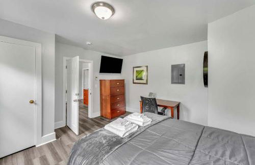 Pitcher's Paradise Apt 3 All Star Baseball Rentals - Foto 8