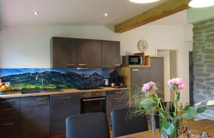 Ferienwohnungen Rotzler - Foto 26