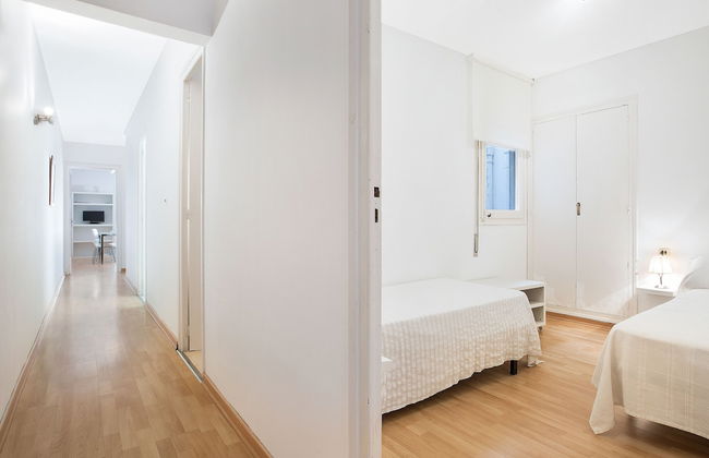 Apartment Marsol 1 - Foto 5