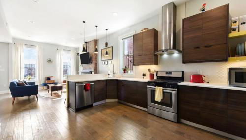 HostWise Stays - The Alpine - Family Friendly, Great Area, 3BR Home - Foto 5