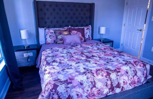 Spacious 5 BR House w/ Gym - Foto 71