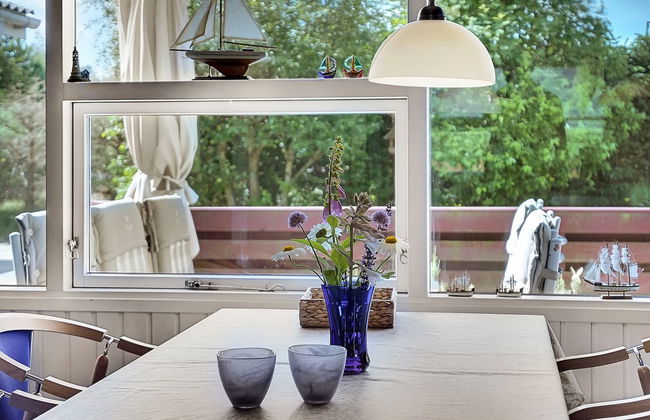 "Mina" - 1.4km from the sea - Foto 22