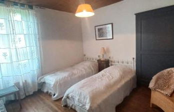 villa Marguerite terrasse & garage - Foto 17