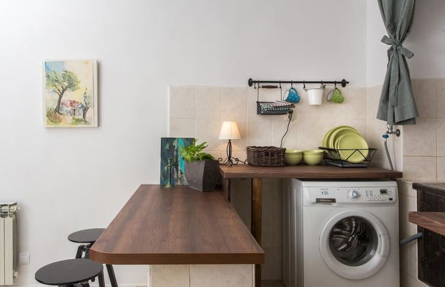 Apartment Hladilo Nostalgia - Foto 9