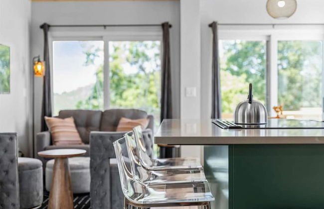 Container Home - Foto 7